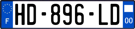 HD-896-LD