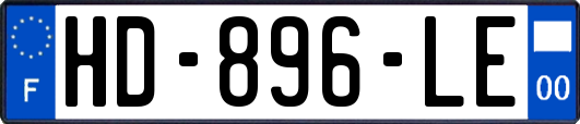 HD-896-LE