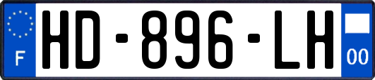 HD-896-LH