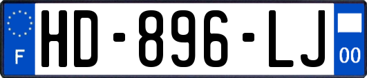 HD-896-LJ