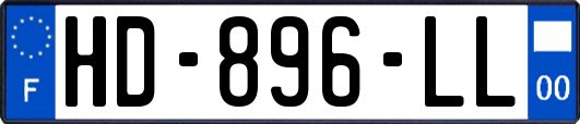 HD-896-LL