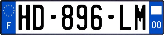 HD-896-LM