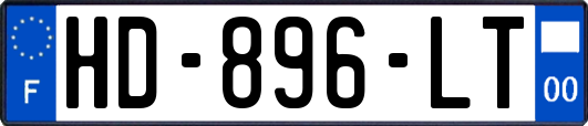 HD-896-LT