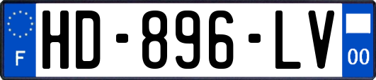 HD-896-LV
