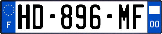 HD-896-MF