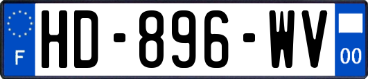 HD-896-WV