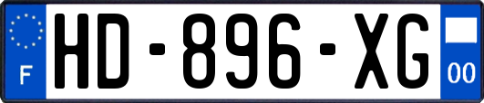 HD-896-XG