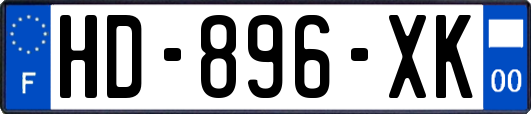 HD-896-XK