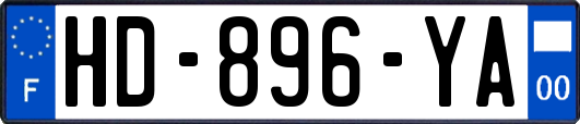 HD-896-YA