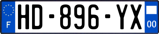 HD-896-YX