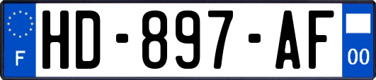 HD-897-AF