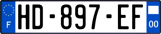 HD-897-EF