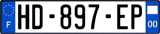 HD-897-EP