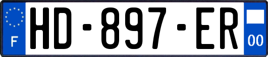 HD-897-ER