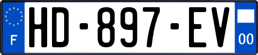HD-897-EV