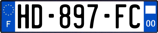 HD-897-FC