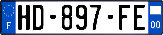 HD-897-FE