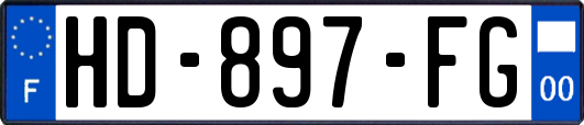 HD-897-FG