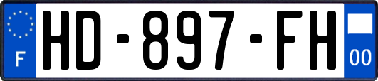 HD-897-FH