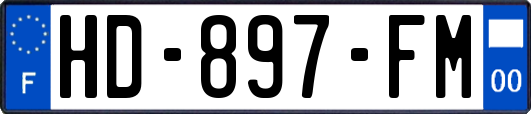 HD-897-FM