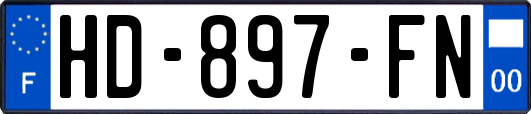 HD-897-FN