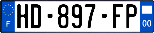 HD-897-FP