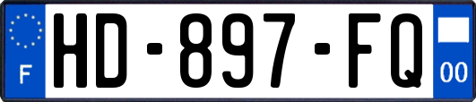 HD-897-FQ