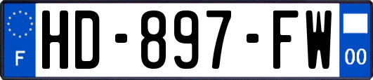 HD-897-FW