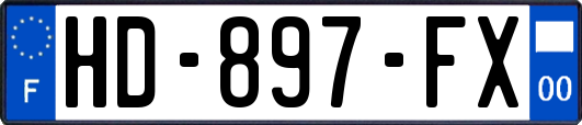 HD-897-FX
