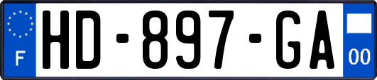 HD-897-GA