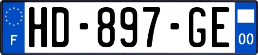 HD-897-GE