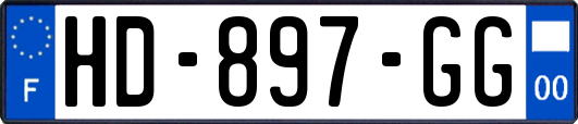 HD-897-GG