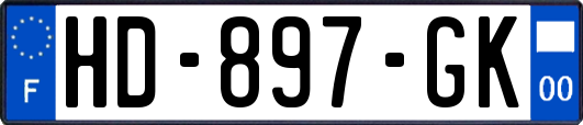 HD-897-GK