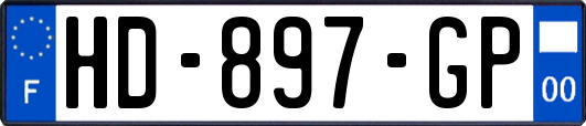 HD-897-GP