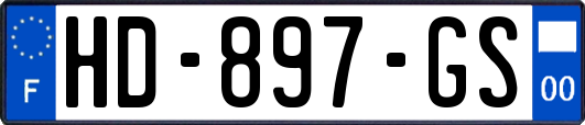 HD-897-GS