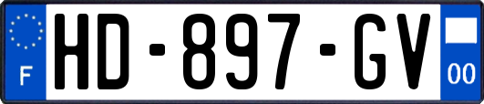 HD-897-GV
