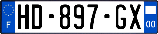 HD-897-GX