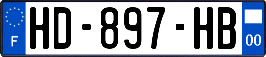 HD-897-HB