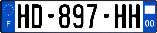 HD-897-HH