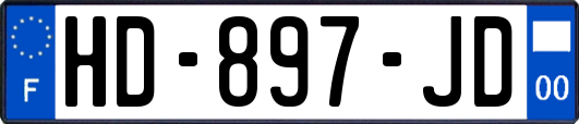 HD-897-JD