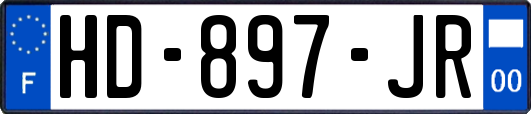 HD-897-JR
