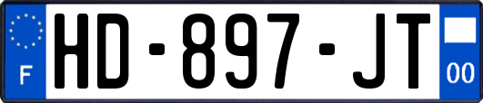 HD-897-JT