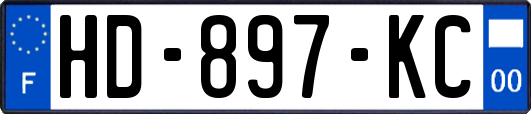 HD-897-KC