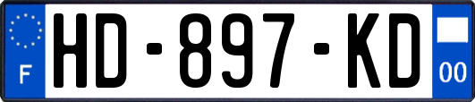 HD-897-KD