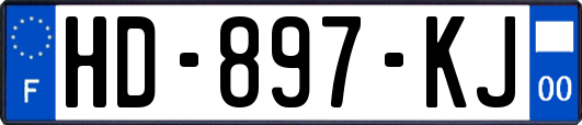 HD-897-KJ