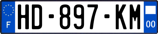 HD-897-KM