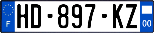 HD-897-KZ