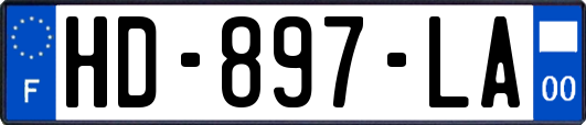 HD-897-LA