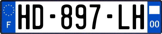 HD-897-LH