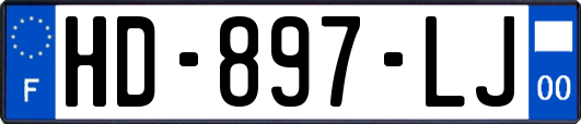 HD-897-LJ